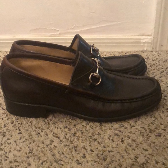 Gucci Loafers - Picture 3 of 7